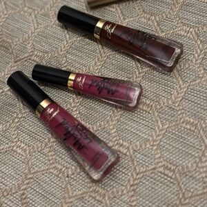 Too Faced Melted Lipstick Set